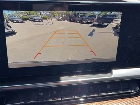 New 2025 Chevrolet Silverado 1500 LT w/ Convenience Package II image 19