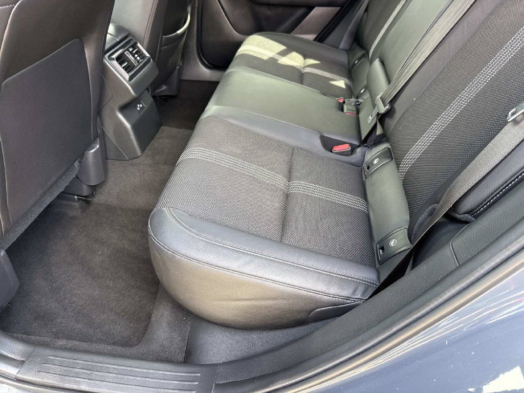 Certified 2025 MAZDA CX-50 AWD 2.5 S w/ Weather Package image 15