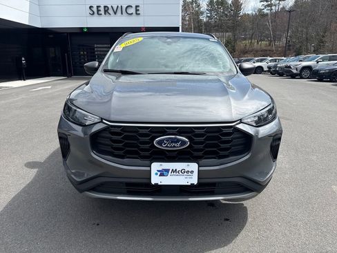 Used 2025 Ford Escape ST-Line AWD/4WD image 8