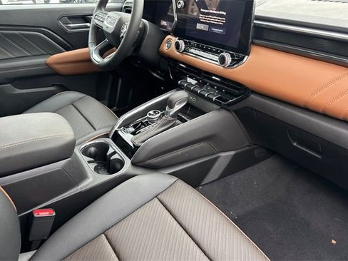 New 2026 GMC Canyon AT4 w/ Technology Plus Package image 15