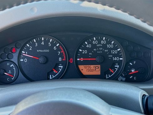 Used 2018 Nissan Frontier SV w/ Value Truck Package image 11