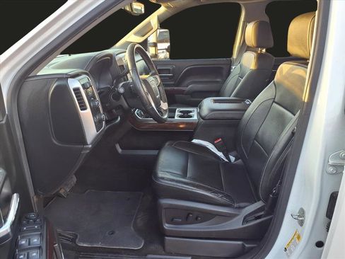 Used 2017 GMC Sierra 1500 SLT w/ SLT Premium Package image 20