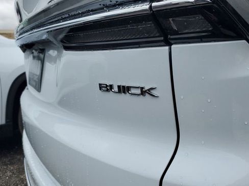 New 2026 Buick Enclave Avenir w/ Super Cruise Package AWD/4WD image 8