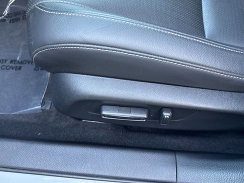 Certified 2025 Honda Civic Sport Touring image 15