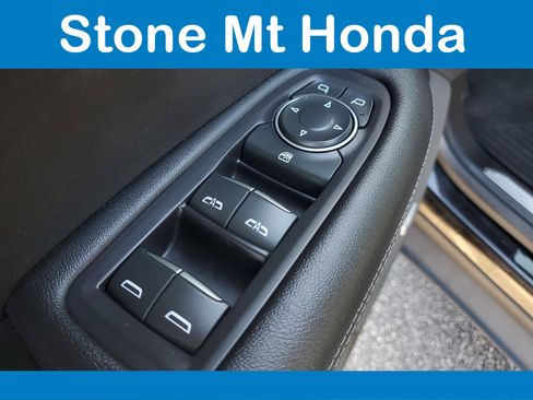 Used 2020 Cadillac XT5 Luxury w/ LPO, Floor Liner Package image 22