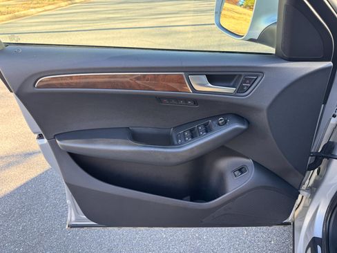 Used 2009 Audi Q5 3.2 Premium Plus image 17