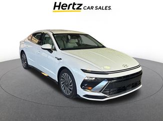 Used 2025 Hyundai Sonata SEL video 1
