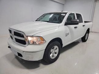 Used 2022 RAM 1500 Tradesman w/ Chrome Appearance Group image 1