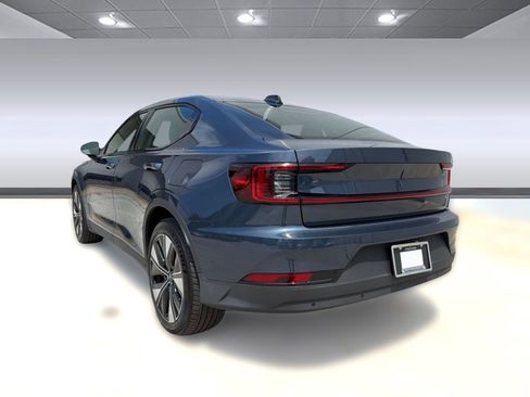 Used 2024 Polestar Polestar 2 AWD/4WD image 3