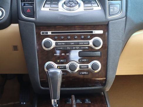 Used 2009 Nissan Maxima 3.5 SV w/ Premium Pkg FWD image 13