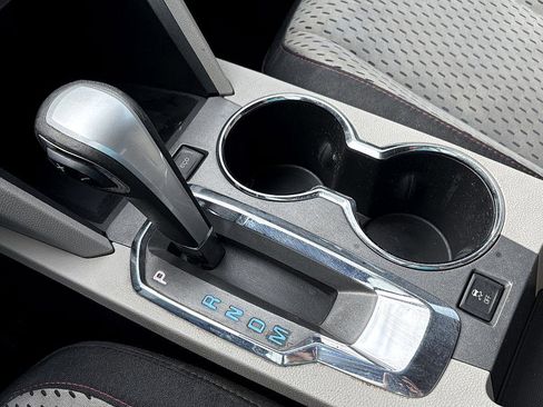 Used 2015 Chevrolet Equinox LS image 23