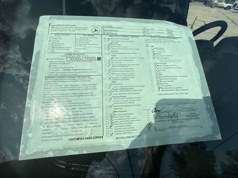 Certified 2024 Chevrolet Equinox LT FWD image 29