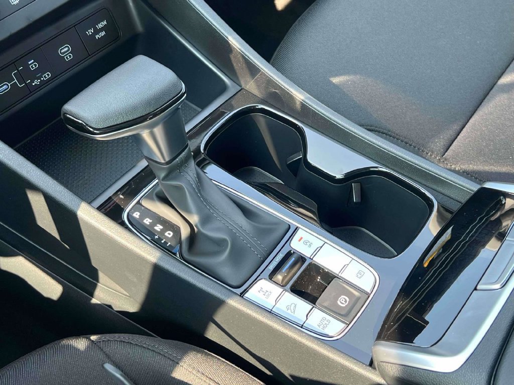 New 2026 Hyundai Tucson SEL Plus AWD/4WD image 22
