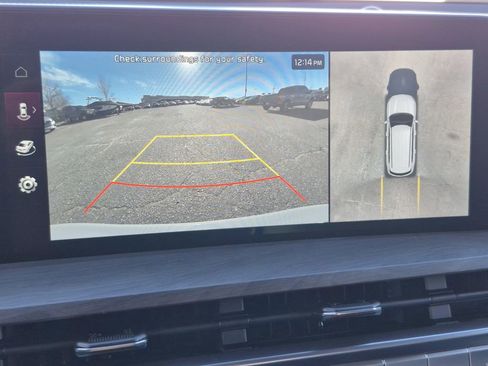 New 2025 Kia Telluride SX X-Line image 23