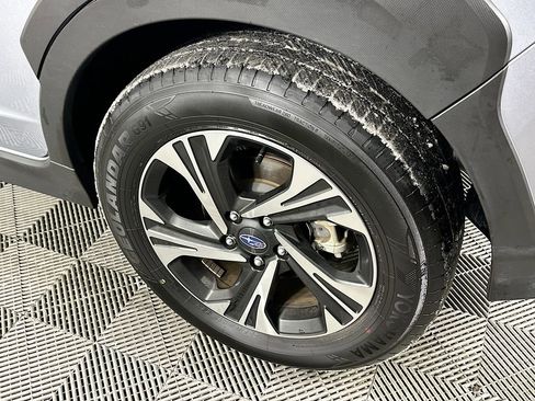 Used 2024 Subaru Crosstrek 2.0i Premium image 38