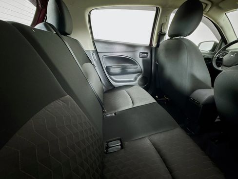 Used 2021 Mitsubishi Mirage ES image 25