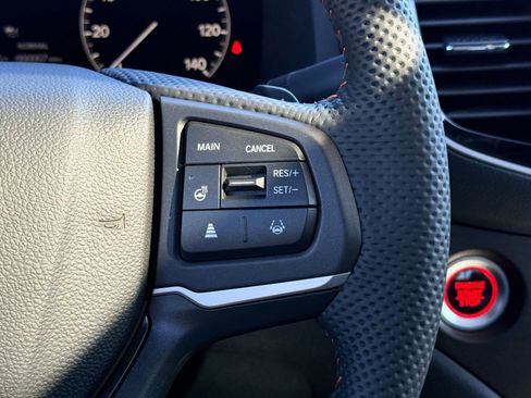 New 2026 Honda Ridgeline TrailSport image 21