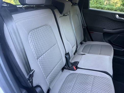 Used 2020 Ford Escape SE AWD/4WD image 13