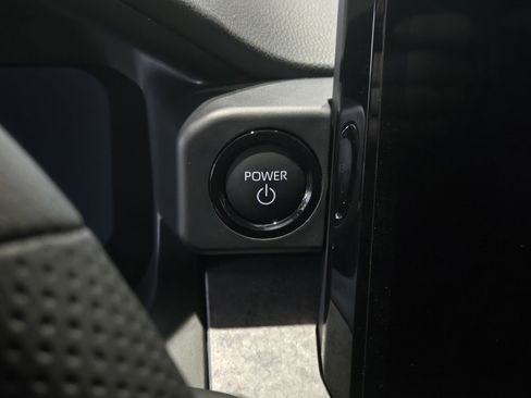 New 2026 Toyota Tacoma Trailhunter image 15