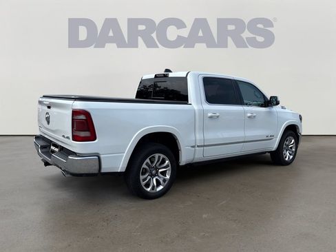 Used 2024 RAM 1500 Limited AWD/4WD image 7