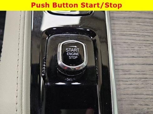 Used 2024 Volvo XC90 T8 Plus w/ Protection Package Premier image 27