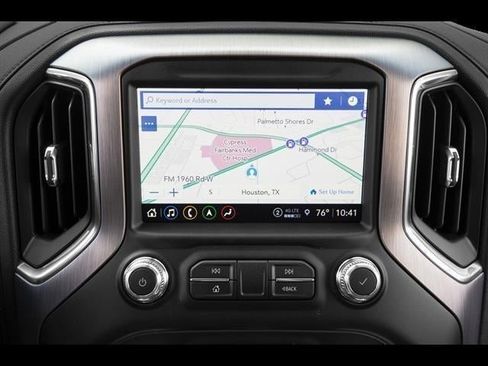 Used 2022 GMC Sierra 2500 Denali w/ Denali Ultimate Package image 85