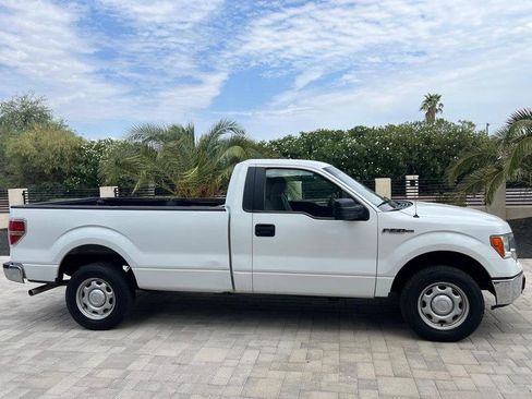 Used 2011 Ford F150 XL w/ XL Decor Group RWD image 7