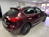 Used 2017 INFINITI QX50 AWD image 3