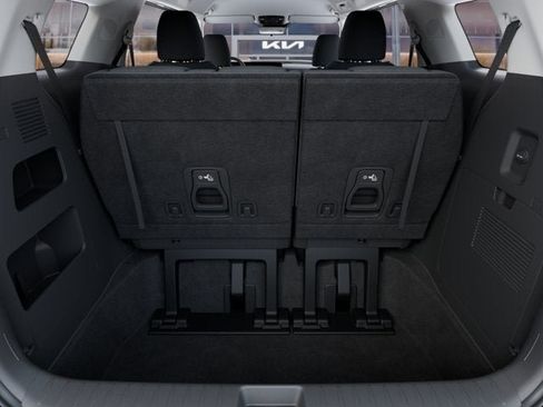New 2027 Kia Carnival LX FWD image 19