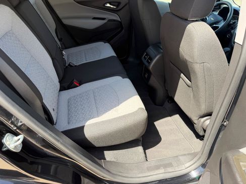 Used 2023 Chevrolet Equinox LS w/ LS Convenience Package FWD image 26