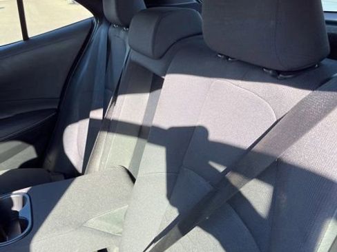 Used 2023 Toyota Corolla SE image 9