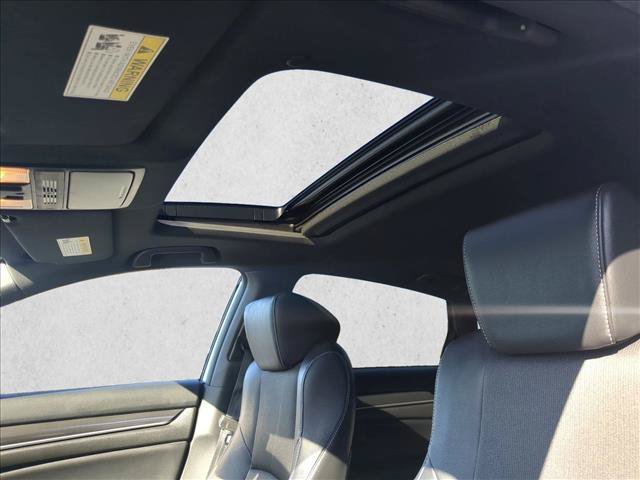 Used 2022 Honda Accord Sport image 15