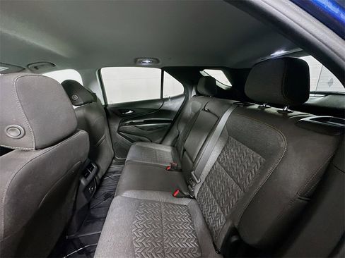 Used 2023 Chevrolet Equinox LT w/ LPO, Floor Liner Package image 24