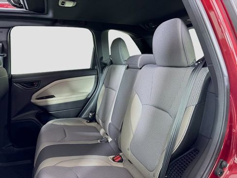 New 2026 Subaru Forester Touring AWD/4WD image 24