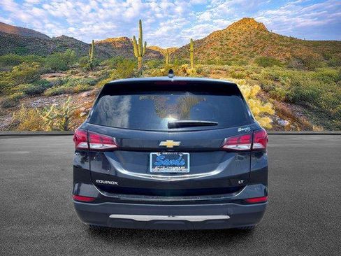 Used 2023 Chevrolet Equinox LT FWD image 6