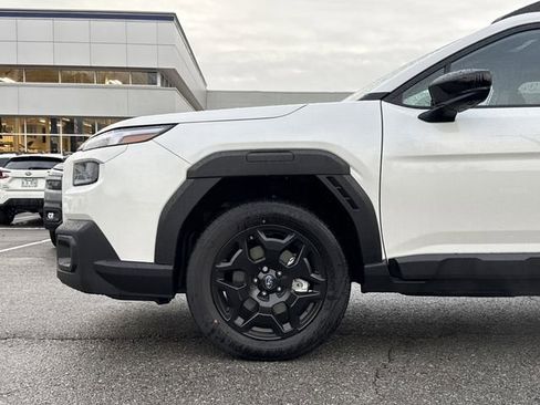 New 2026 Subaru Outback Limited image 9