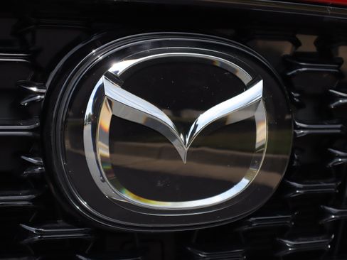 Certified 2025 MAZDA CX-5 AWD 2.5 S w/ Select Package image 33