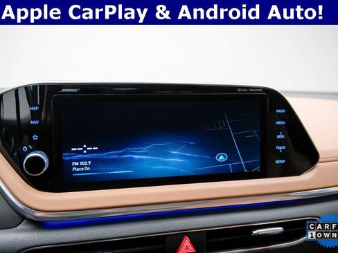 Used 2022 Hyundai Sonata Limited image 9