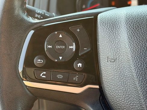 Used 2021 Honda Pilot Black Edition image 16