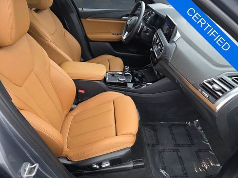 Certified 2023 BMW X3 xDrive30i w/ Convenience Package AWD/4WD image 28