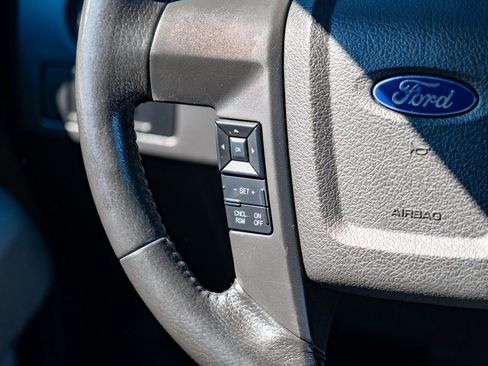 Used 2012 Ford F150 XLT w/ XTR Pkg image 20