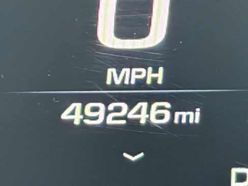 Used 2019 GMC Yukon Denali w/ Open Road Package AWD/4WD image 17