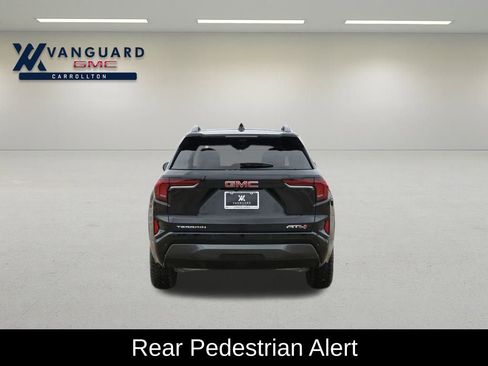 New 2026 GMC Terrain AT4 w/ Convenience Package III image 10