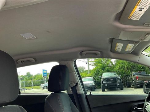 Used 2019 Chevrolet Trax LS FWD image 17