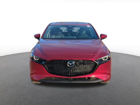 New 2026 MAZDA MAZDA3 2.5 S Hatchback w/ Premium Pkg image 9