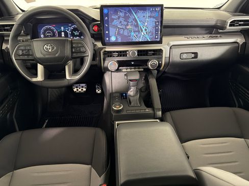 Used 2026 Toyota Tacoma TRD Sport RWD image 23