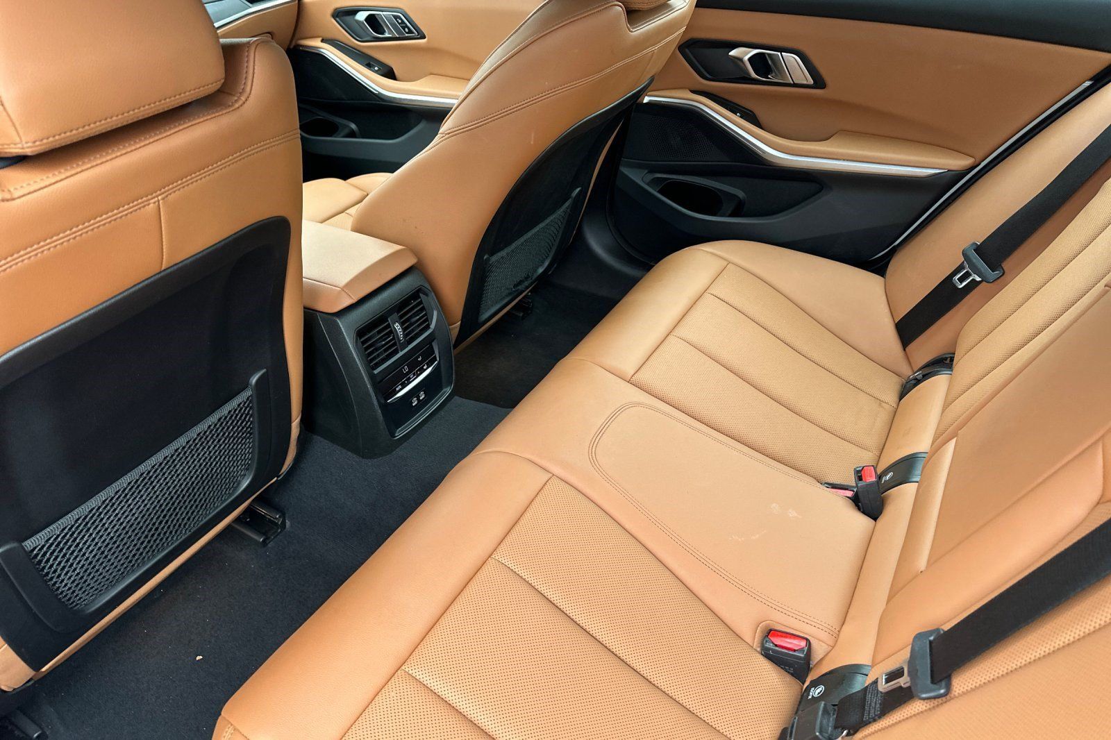 Certified 2023 BMW 330i Sedan w/ Premium Package RWD image 29