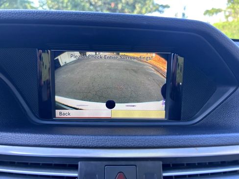 Used 2012 Mercedes-Benz E 350 Sedan image 50