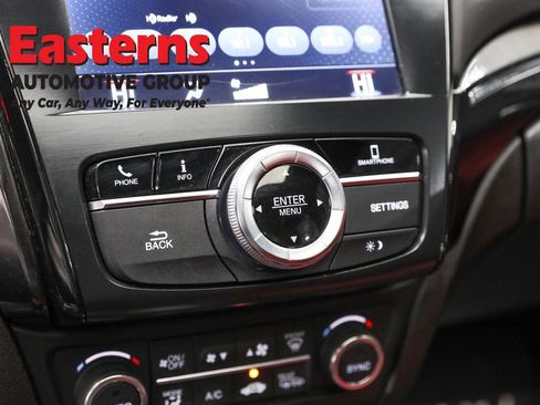 Used 2022 Acura ILX image 20