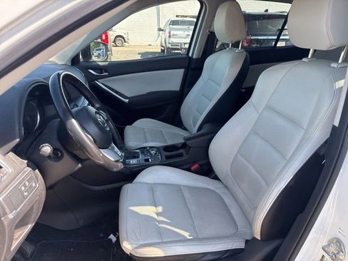 Used 2016 MAZDA CX-5 Grand Touring AWD/4WD image 11